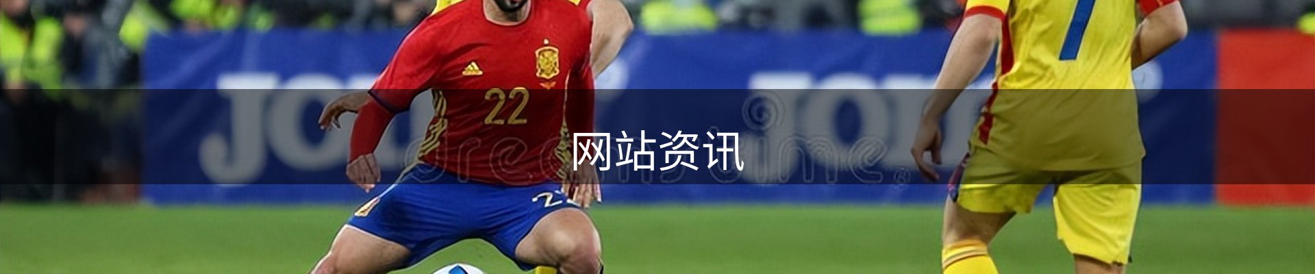 网站资讯